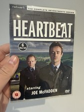 Heartbeat series - 17,