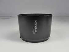 GENUINE BRONICA 105-250MM LENS