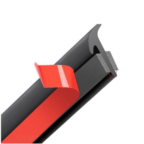 Type car rubber - 5m,