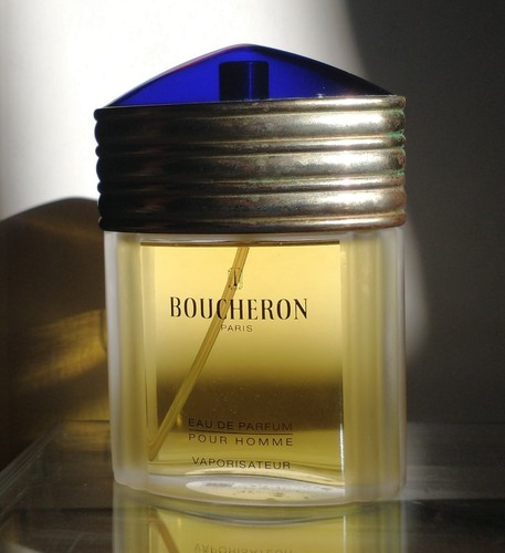 Boucheron pou homme eau - boucheron,