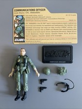 Gi Joe / Action Force Cpl