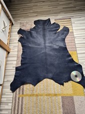 LARGE DARK BLUE NIGERIAN