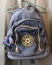 Kipling Hiker Classic Nylon