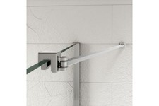 Kudos ULTIMATE2 Shower Angled