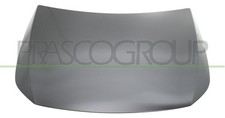 Mercedes A Class 18-23 Bonnet