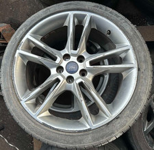 ✅ GENUINE MONDEO MK5 ST-LINE