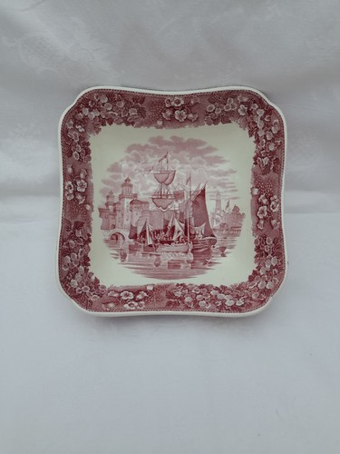 Vintage wedgwood etruria - vintage,