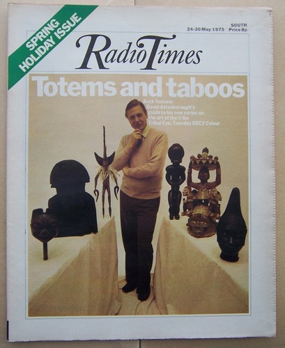 Radio times 1975 david - radio, times/1975/david