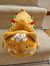 Aphmau Meemeows  Christmas Gingerbread House from USA