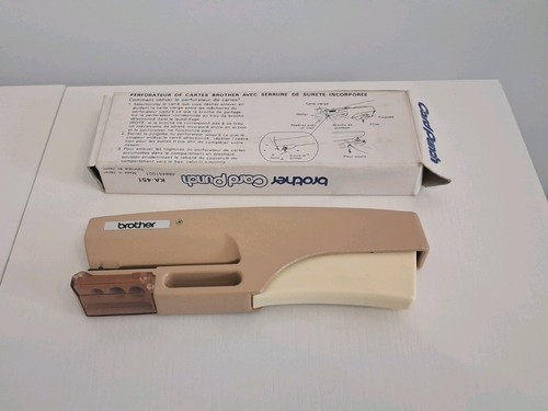 Brother knitting machine - brother,