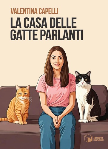 Valentina capelli casa - valentina, la