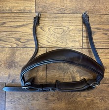 Brown Full Size Leather Double