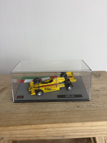 Select 43 scale formula - 1/43,