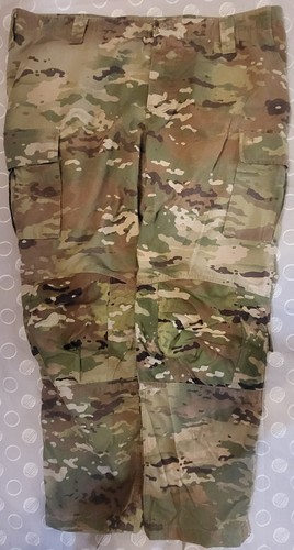 Ocp ihwcu trousers size - size, xxl