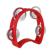 Hand-cranked Bell Tambourine