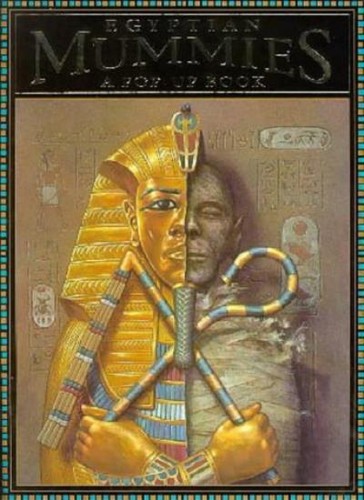Egyptian mummies milbry polk - mummies,milbry,
