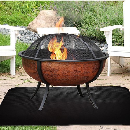 Heat resistant silicone mat - resistant,
