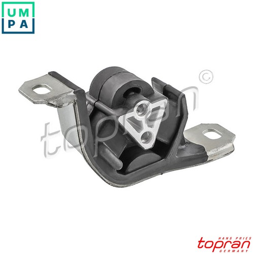 Mounting engine 201 - 201, 401