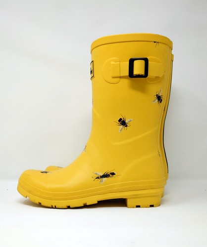 Joules molly welly womens - joules,