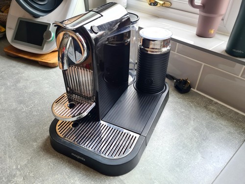 Magimix nespresso citiz pod - citiz,