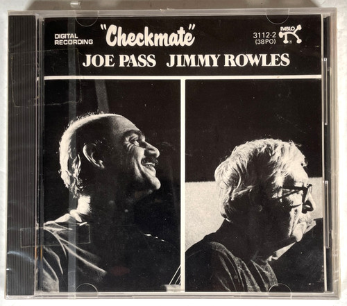 Joe pass jimmy - joe, pass/jimmy