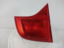 A4 PASSENGER TAIL LIGHT LAMP  LEFT Saloon 2005 AUDI 2005-2009