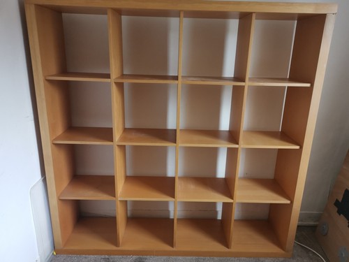 Ikea expedite old kallax - ikea, (old