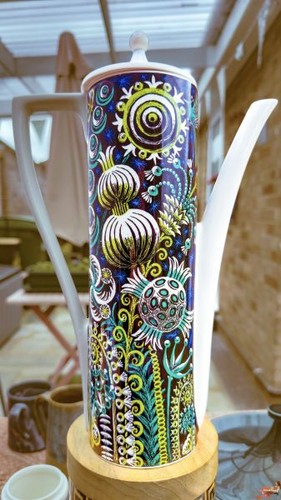 Photo portmeirion magic - photo,