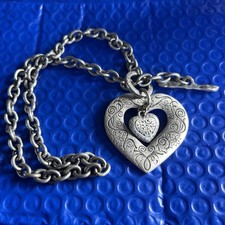 Danone Metal Necklace