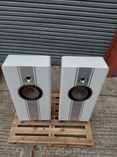 Heco direkt loudspeakers - heco,