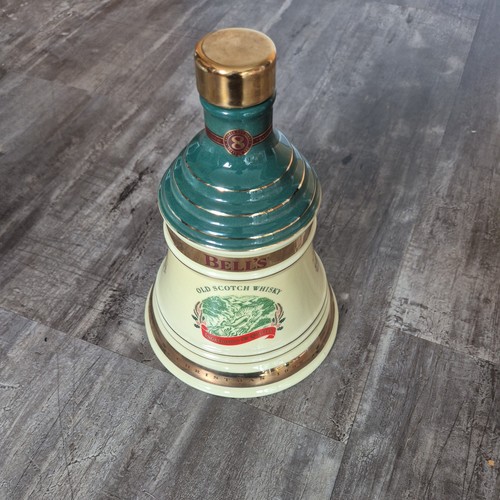 Bell old scotch whisky - old,
