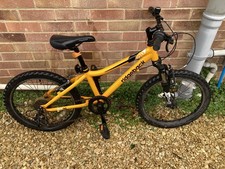 Ridgeback MX20 Childs Mountain