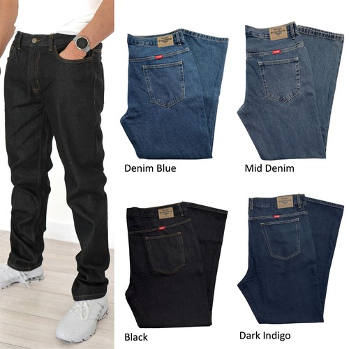 Wrangler mens jeans - wrangler,