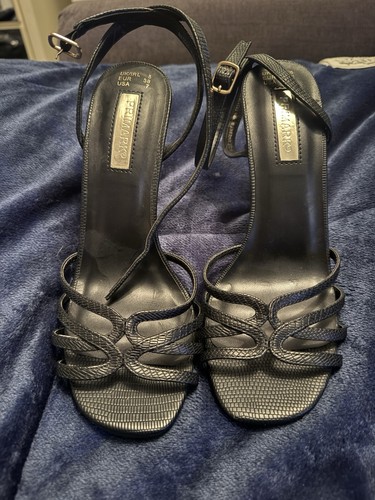 Women size heel - women's, 5