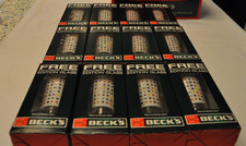 Becks X Damien Hirst 12