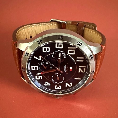 Tommy hilfiger trent men - tommy, men's