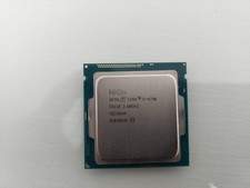 Intel core 4790 60ghz - intel, 3.60ghz