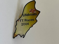 Vintage Original RNLI