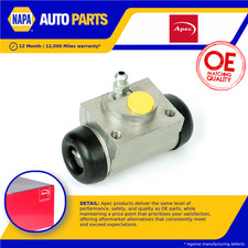 Wheel Cylinder fits FORD FOCUS