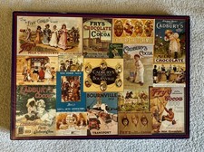 Gibsons CADBURY CHOCOLATE