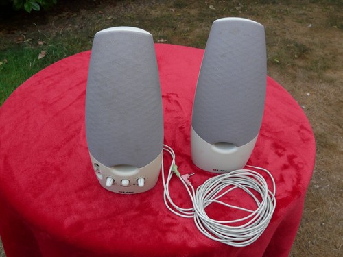 Labtec lcs 1070 surround sound - surround,