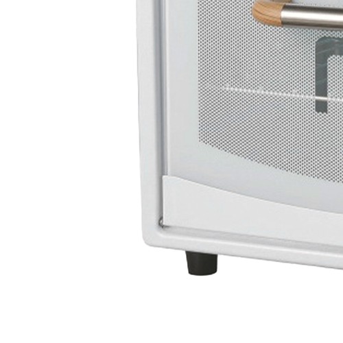 Cleansing box hot - uv, wind