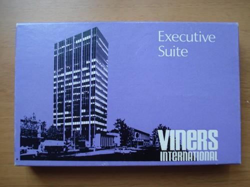 Viners executive suite 6 - executive,