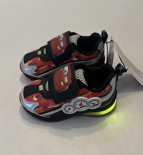 Cars lightning mcqueen toddler - cars,