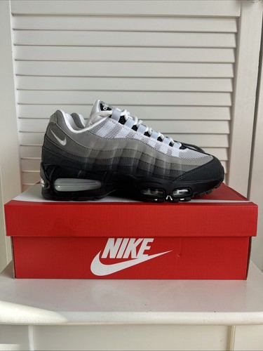 Nike air max big - air, og