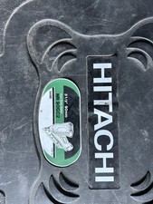 Hitachi 1st Fix Nail Gun
