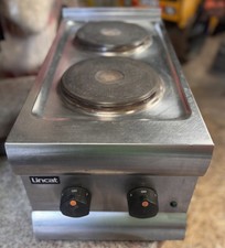 Lincat Silverlink 600 Electric Boiling Ring HT3 - Commercial 2 ring -Parts Only 