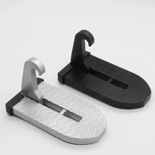 Car hook step foot - foot, pedal
