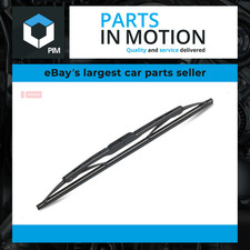 Wiper Blade fits FORD