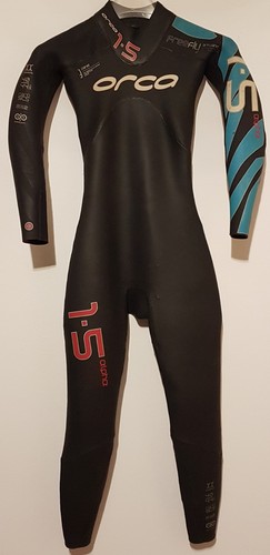 Orca alpha triathlon - alpha,